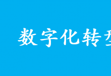 《關(guān)于加快推進(jìn)國(guó)有企業(yè)數(shù)字化轉(zhuǎn)型工作的通知》系列解讀之二：基礎(chǔ)篇