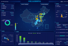 工業(yè)互聯(lián)網(wǎng)品牌觀察：中國電子旗下中電互聯(lián)“中電云網(wǎng)BachOS工業(yè)互聯(lián)網(wǎng)平臺”入選國家級“雙跨”工業(yè)互聯(lián)網(wǎng)平臺!