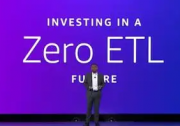 亞馬遜云科技發(fā)布兩項新功能幫助客戶邁向Zero-ETL未來