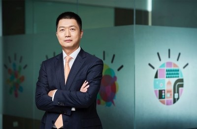 IBM 副總裁、IBM 中國總經(jīng)理 繆可延