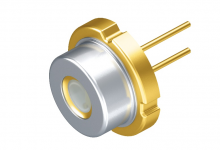 艾邁斯歐司朗和Crytur聯(lián)合打造新型彩色轉(zhuǎn)換激光模塊，實(shí)現(xiàn)更高的亮度、更緊密的光束、更小的尺寸
