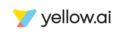 Yellow.ai推出 Dynamic Conversation Designer ，強化對話自動化平臺能力