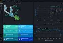 橫河電機(jī)發(fā)布增強(qiáng)功能的OpreX Asset Health Insights 支持阿里云 |工廠資產(chǎn)監(jiān)控服務(wù)、資產(chǎn)管理