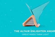 2023 年度 Altair Enlighten Award 獎項作品征集啟動