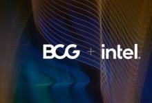 英特爾和BCG宣布合作提供企業(yè)級安全生成式人工智能