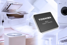 東芝推出“TXZ+族高級系列” ARM Cortex-M3微控制器