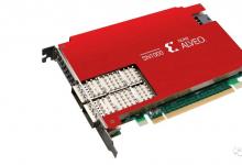 Xilinx 推出 可組合、可編程SmartNIC 和視頻分析以加速數(shù)據(jù)中心