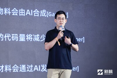 創(chuàng)客貼創(chuàng)始人兼CEO 王寶臣