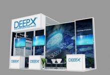 DEEPX在2023深圳國際電子展展示AI芯片解決方案，加強(qiáng)對(duì)大中華市場(chǎng)的承諾