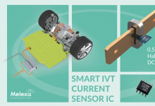 Melexis推出具有優(yōu)異精度的霍爾效應(yīng)電流傳感器