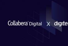 Collabera Digital收購Digiterre，以提供從技術問題解決到規(guī)?；桓兜确矫娴馁|(zhì)量