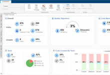 MathWorks 在 MATLAB 和 Simulink 發(fā)行版 2023b 中推出 Simulink Fault Analyzer 和 Polyspace Test