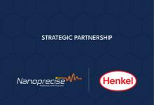 Henkel 與預測性維護解決方案供應商 Nanoprecise Sci Corp 合作