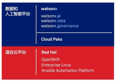 IBM專家觀點(diǎn)： IBM 大模型揭秘