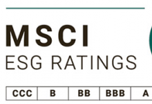 橫河電機(jī)首次獲得MSCI ESG最高評(píng)級(jí)AAA