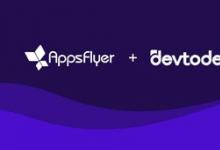 AppsFlyer 收購(gòu) devtodev 和 oolo 兩家科技公司