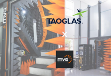 Taoglas 在圣地亞哥使用 MVG 的SG 24系統(tǒng)增強測試能力