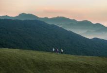 ARC TERYX始祖鳥推出《她山之路》紀(jì)錄片