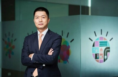 IBM 大中華區(qū)科技事業(yè)部總經(jīng)理、IBM中國(guó)總經(jīng)理繆可延