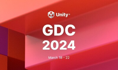 Unity @ GDC 2024