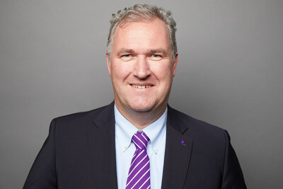 Markus Lusser, President of Abcam