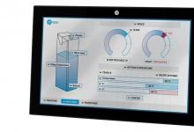 羅克韋爾自動(dòng)化通過(guò) ASEM 6300 工業(yè)計(jì)算機(jī)和顯示器兼顧防護(hù)性能與可視性