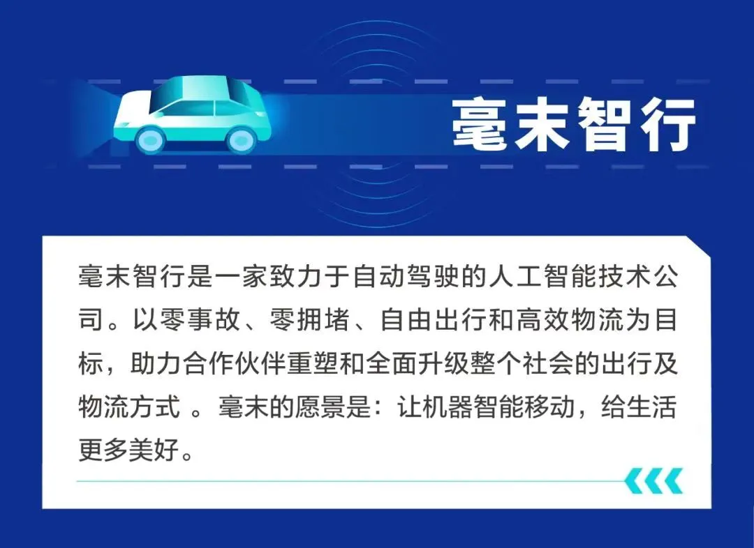 毫末智行&清華AIR2023自動(dòng)駕駛精品公開課迎來結(jié)業(yè)典禮