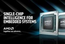 AMD 以全新第二代 Versal 系列器件擴展領先自適應 SoC 產(chǎn)品組合，為 AI 驅(qū)動型嵌入式系統(tǒng)提供端到端加速