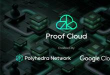 Polyhedra與谷歌云達(dá)成合作，向全球開發(fā)者開放Proof Cloud服務(wù)