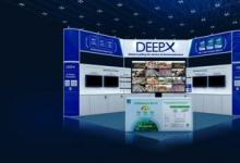 DEEPX將第一代AI芯片拓展至智能安防和視頻分析市場