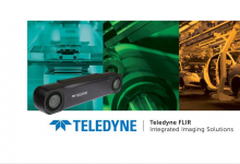 Teledyne FLIR IIS宣布推出一款用于高精度機器人應用的新型立體視覺產(chǎn)品