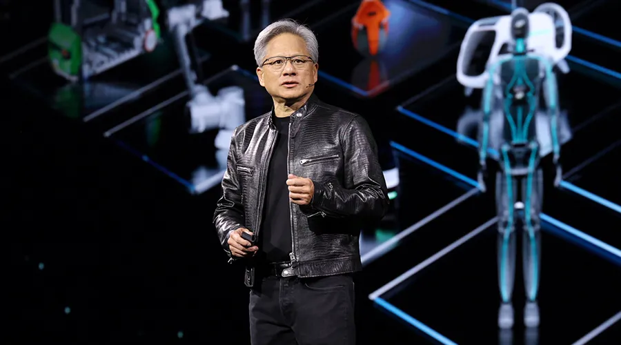 NVIDIA 首席執(zhí)行官黃仁勛將在 COMPUTEX 2024 開(kāi)幕前發(fā)表主題演講