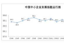 中小企業(yè)持續(xù)發(fā)展 激發(fā)經(jīng)濟回升向好新動能