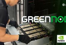 GreenNode攜手英偉達與全球合作伙伴推進亞太區(qū)生成式AI發(fā)展