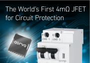 Qorvo? 推出采用 TOLL 封裝的 750V 4mΩ SiC JFET，推動(dòng)斷路器技術(shù)的革命性變革