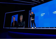 SAP 與 NVIDIA CEO 在 Sapphire Orlando 峰會(huì)上宣布為“最有價(jià)值的語(yǔ)言”創(chuàng)造 AI