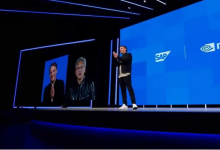 SAP 與 NVIDIA CEO 在 Sapphire Orlando 峰會上宣布為“最有價值的語言”創(chuàng)造 AI