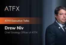 ATFX 高管訪談 - Drew Niv