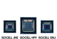 三星為智能手機(jī)攝像頭推出三款多功能圖像傳感器