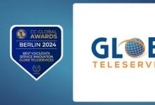 Globe Teleservices榮獲柏林CC - Global Awards 2024“最佳語音/數(shù)據(jù)服務創(chuàng)新獎”