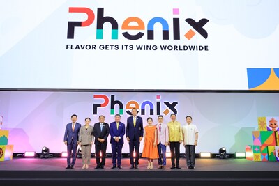 世界級美食中心Phenix在曼谷盛大開業(yè)