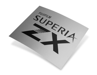 富士膠片新一代免處理版材SUPERIA ZX