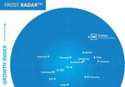 凱睿德制造獲評Frost Radar? MES領(lǐng)域最具增長潛力的領(lǐng)先供應(yīng)商