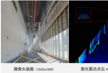 雨霧挑戰(zhàn)？激光雷達(dá)：讓智駕視野更清晰，安全再升級