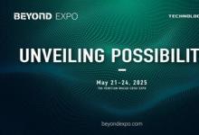 BEYOND Expo 2025日期揭曉 5月澳門，高舉亞洲科技旗幟