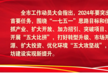 濰坊“半年報(bào)”出爐，1至6月全市地區(qū)生產(chǎn)總值（GDP）同比增長(zhǎng)6.2%