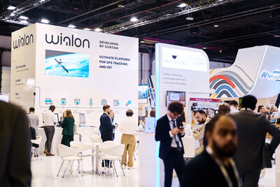 Global fleet management platform Wialon announces 4 million connected vehicles in 160 countries