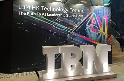 在2024年6月19日舉行的IBM香港科技論壇上，IBM攜手Compucon、Ingram Micro、ELM、ICO Tech、LPS、Network-Applications、OneAsia、TechNet和Tech-Trans等業(yè)務(wù)合作伙伴，聚集來自169家公司的300多位客戶，一起討論如何通過協(xié)作和開放式創(chuàng)新，以合乎道德和負(fù)責(zé)任的方式來擴展人工智能應(yīng)用，從而提高企業(yè)的生產(chǎn)力和運營效率。