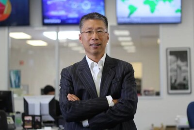 TVU Networks CEO：Paul Shen