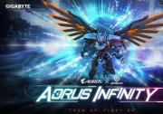 技嘉 AORUS 前進 Gamescom 2024帶來 AI 游戲新體驗